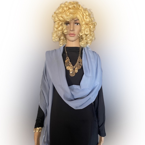 Black Mini with Long Sleeves and Sexy Back Women’s XL - Picture 1 of 10